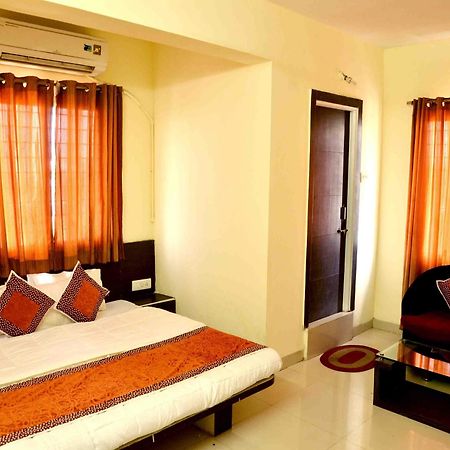 Hotel Vijay Nagar Indore Extérieur photo