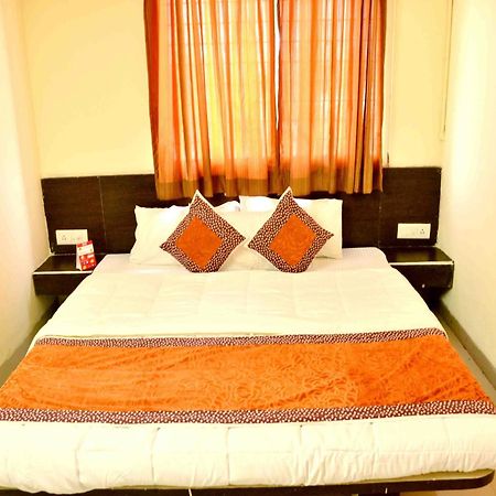 Hotel Vijay Nagar Indore Extérieur photo