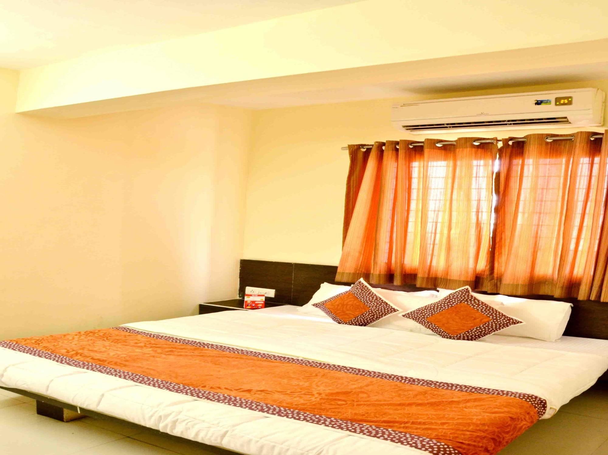 Hotel Vijay Nagar Indore Extérieur photo