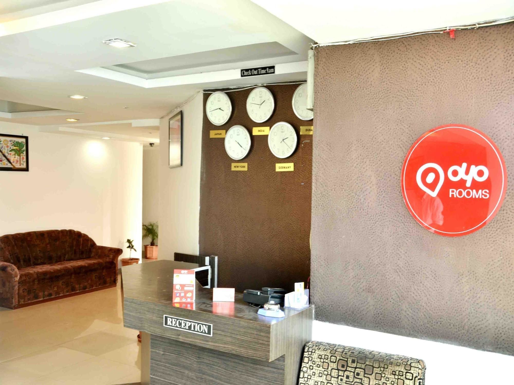 Hotel Vijay Nagar Indore Extérieur photo