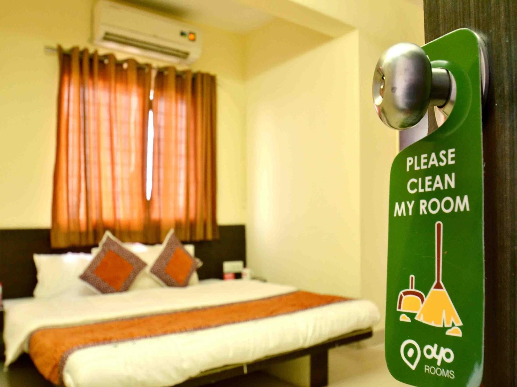Hotel Vijay Nagar Indore Extérieur photo