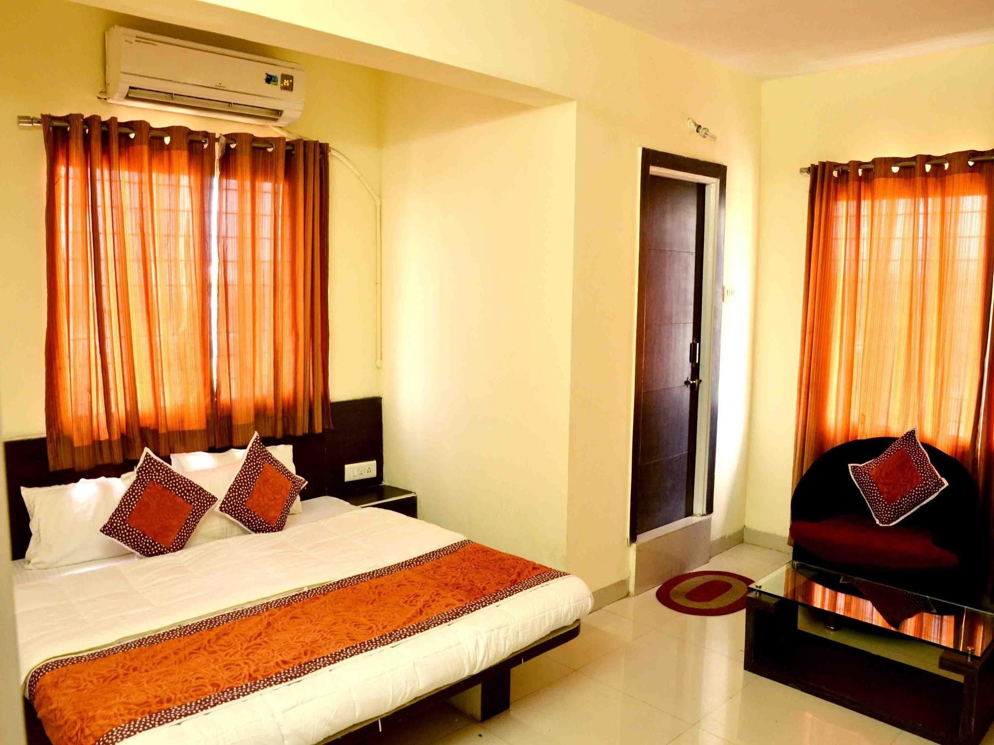 Hotel Vijay Nagar Indore Extérieur photo