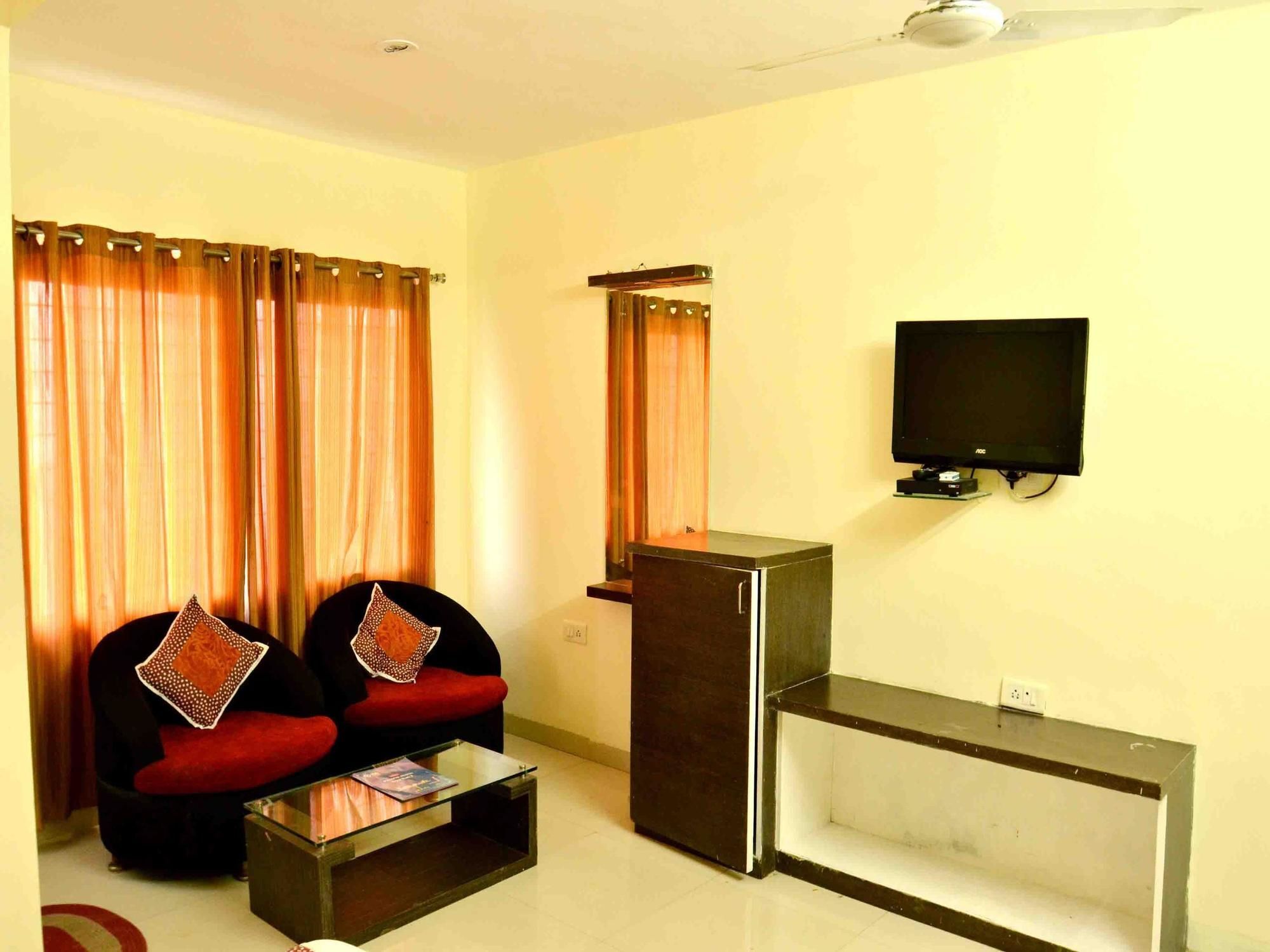 Hotel Vijay Nagar Indore Extérieur photo