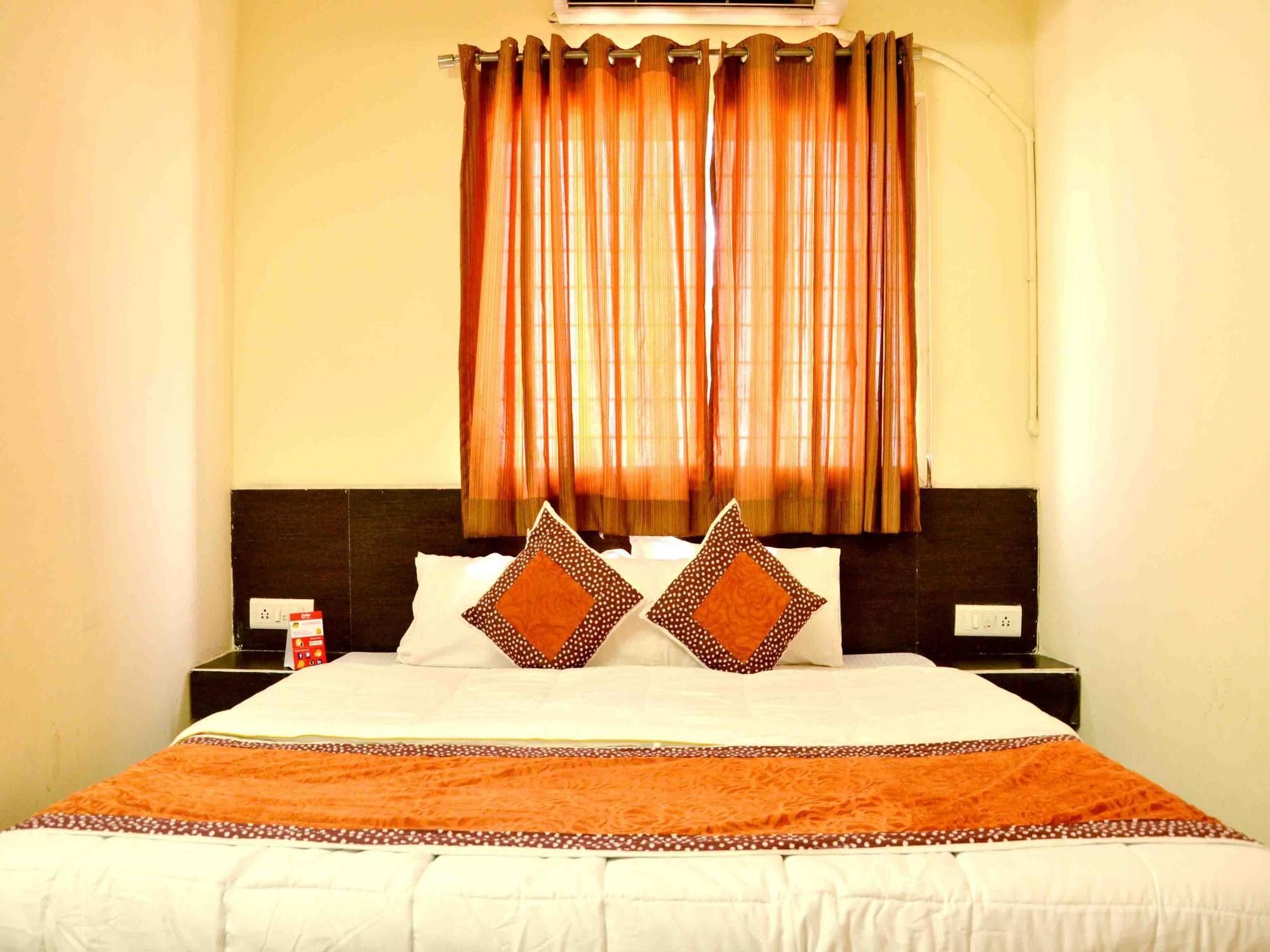 Hotel Vijay Nagar Indore Extérieur photo