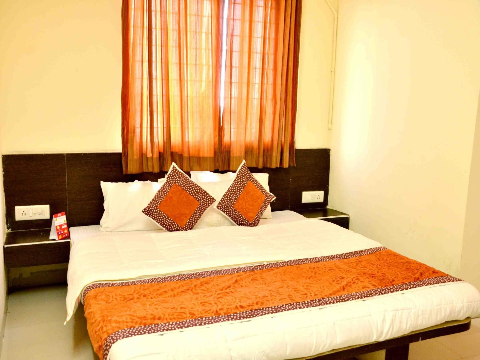 Hotel Vijay Nagar Indore Extérieur photo