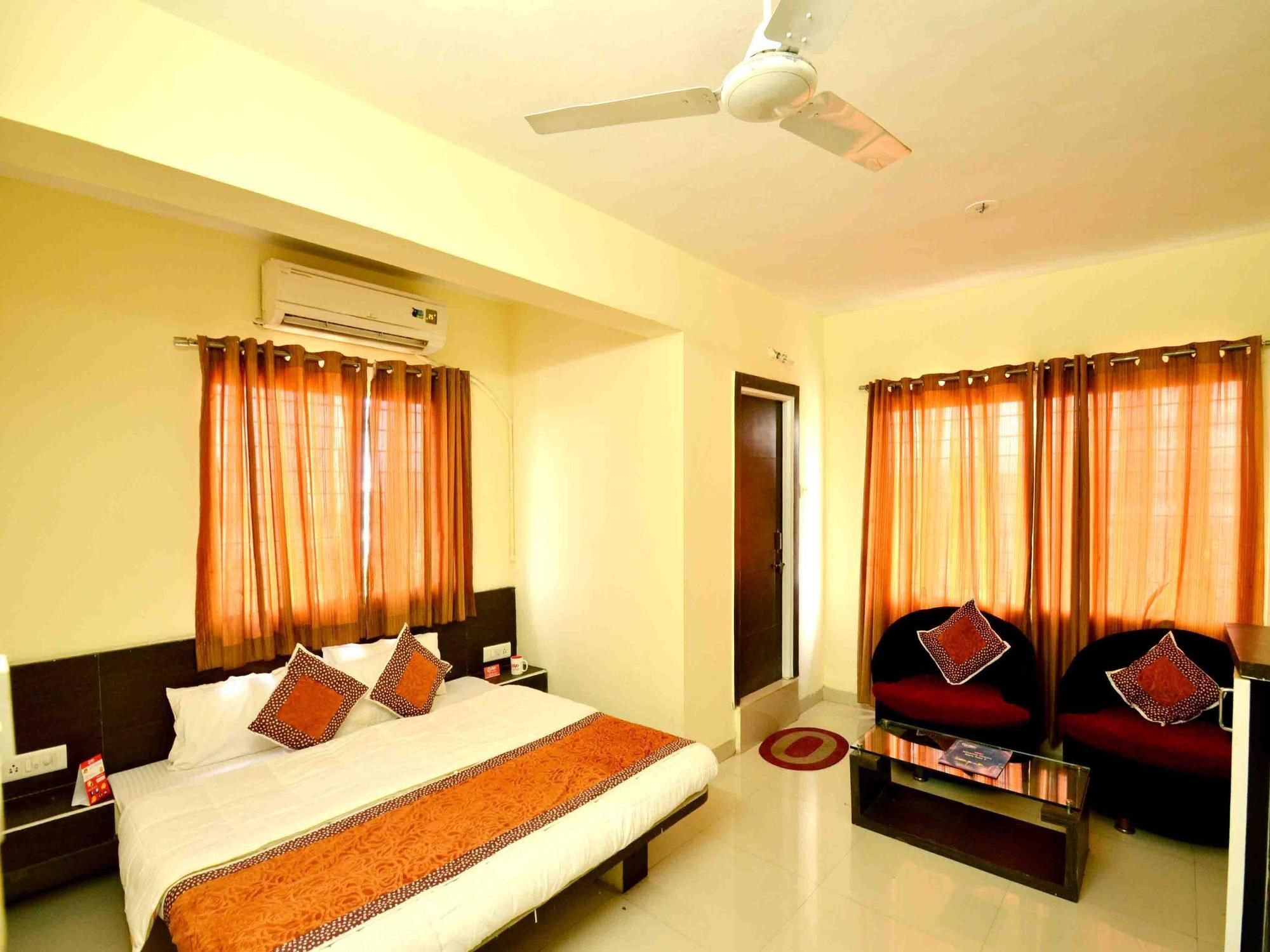 Hotel Vijay Nagar Indore Extérieur photo