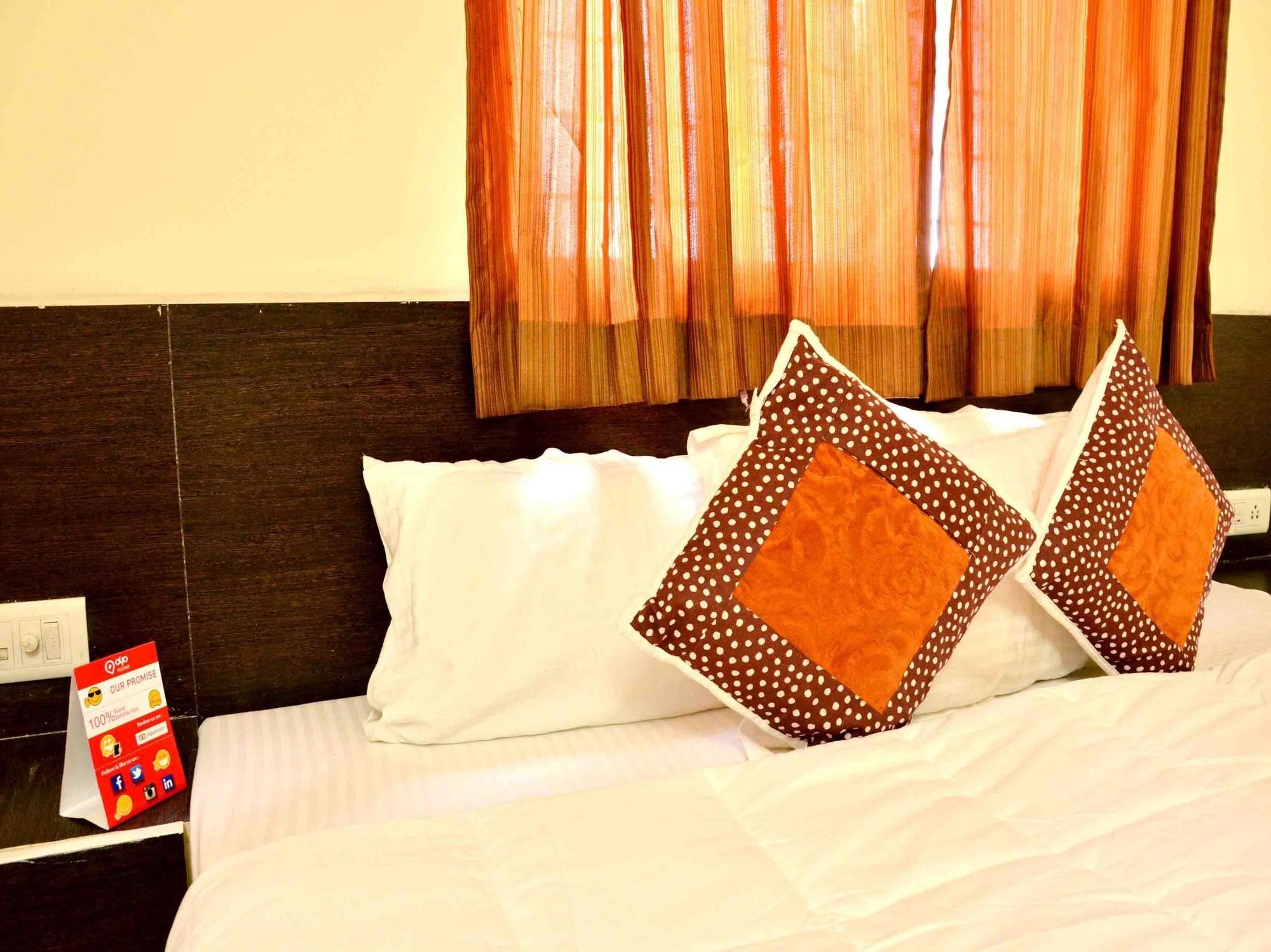 Hotel Vijay Nagar Indore Extérieur photo