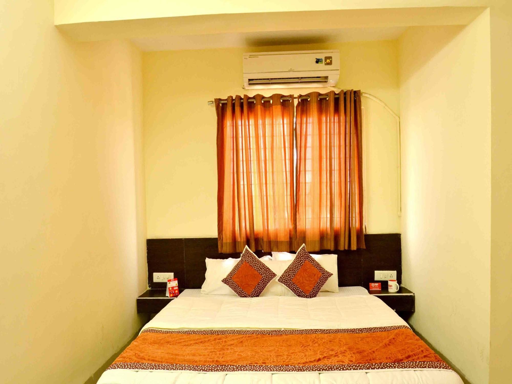 Hotel Vijay Nagar Indore Extérieur photo