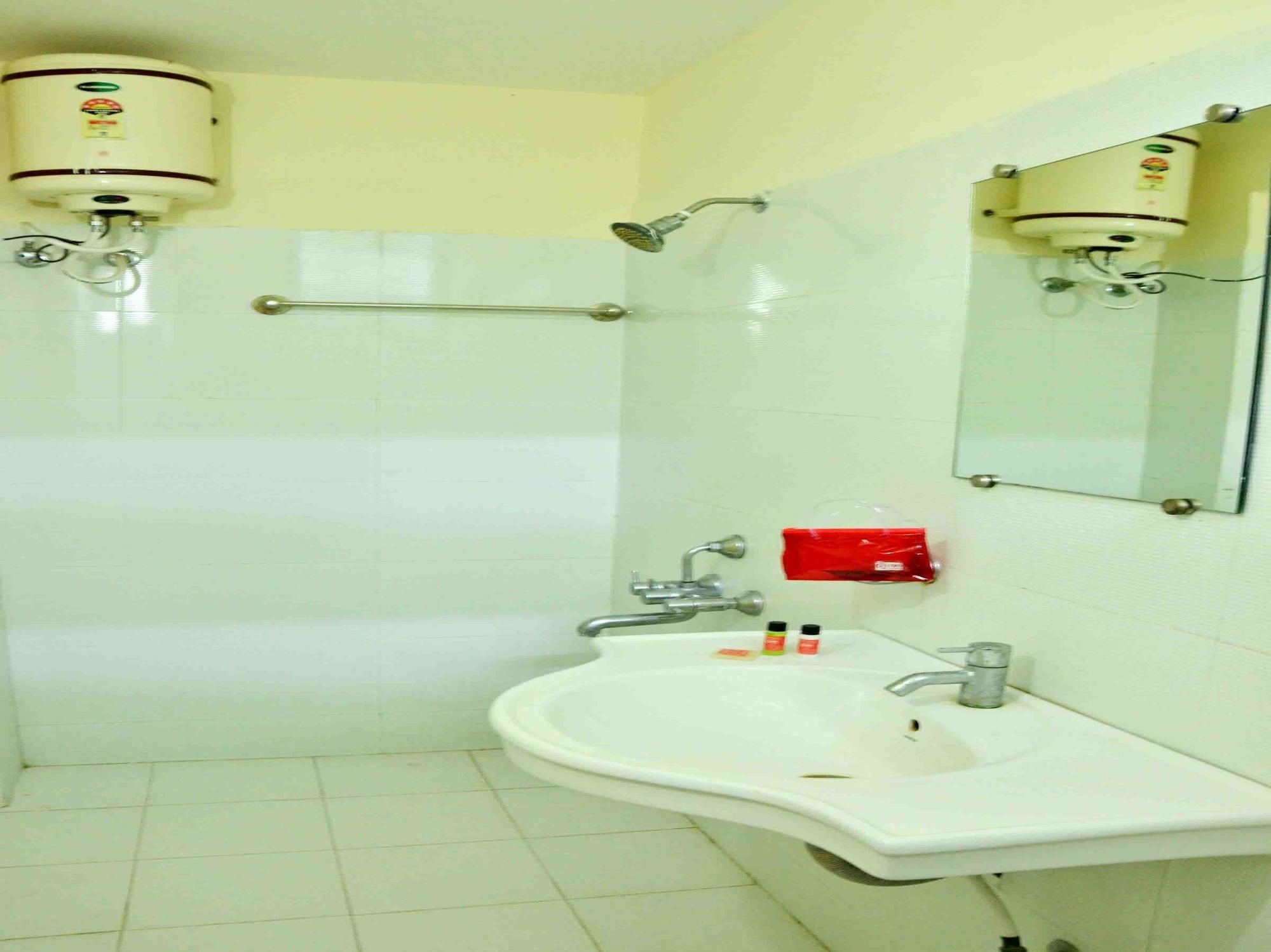 Hotel Vijay Nagar Indore Extérieur photo