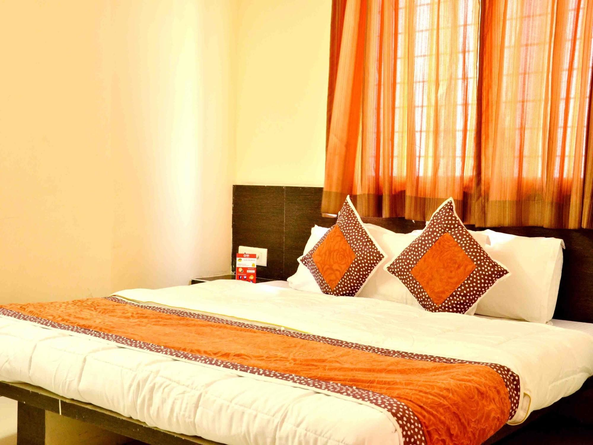 Hotel Vijay Nagar Indore Extérieur photo