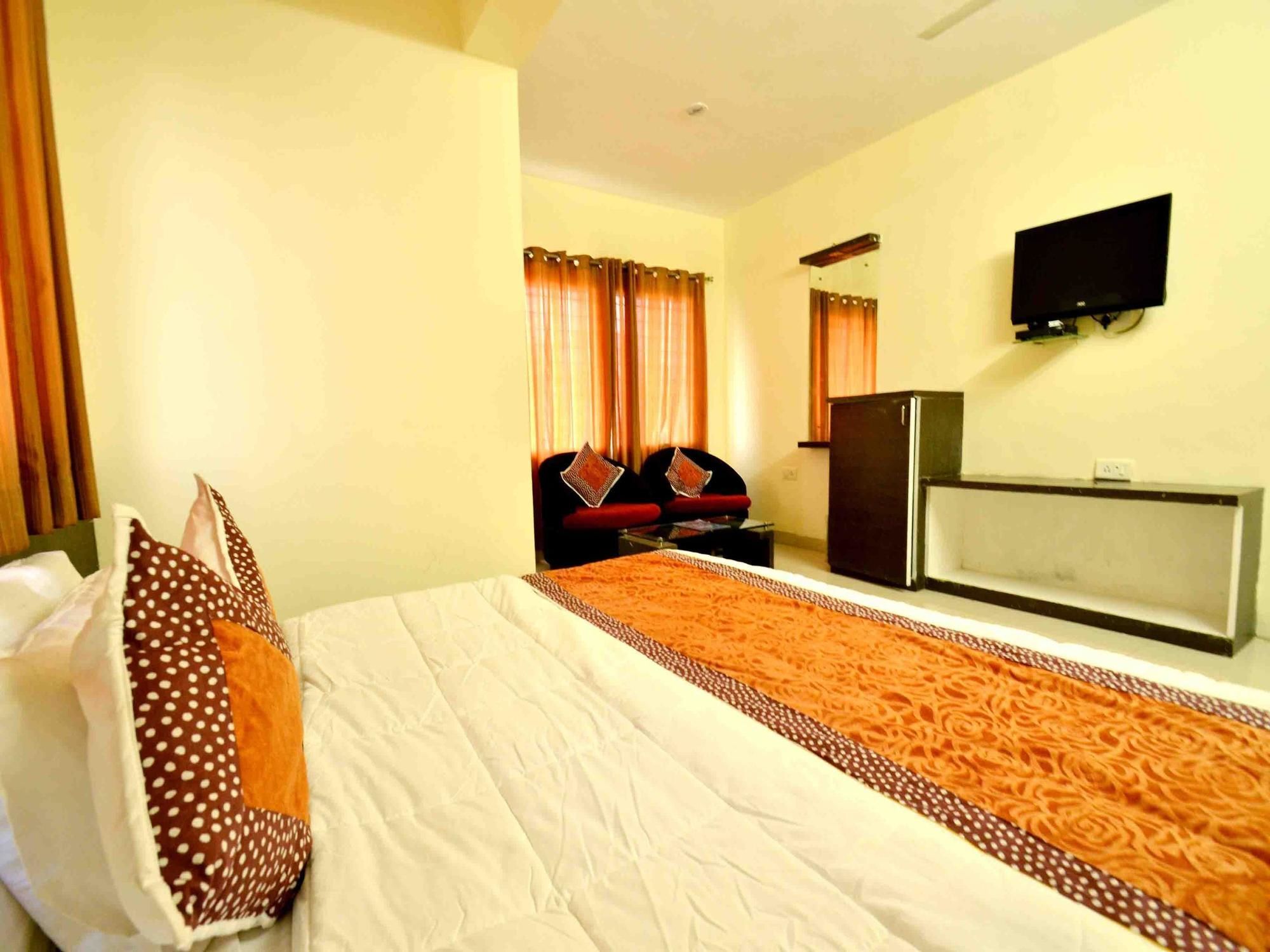 Hotel Vijay Nagar Indore Extérieur photo