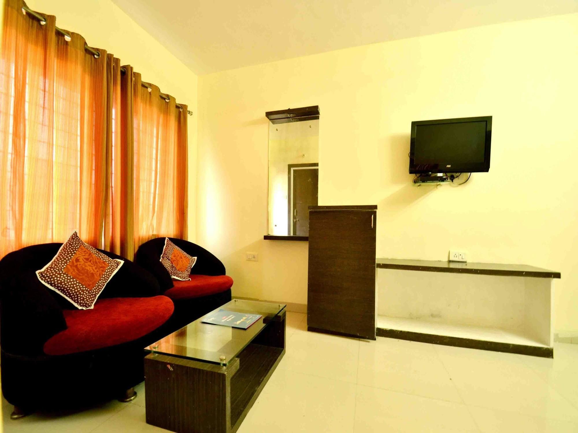 Hotel Vijay Nagar Indore Extérieur photo