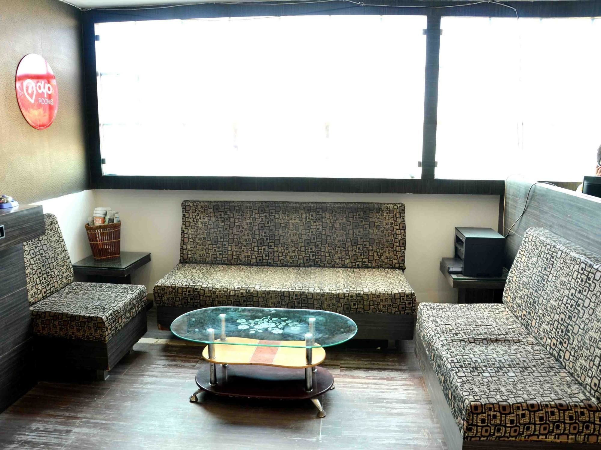 Hotel Vijay Nagar Indore Extérieur photo