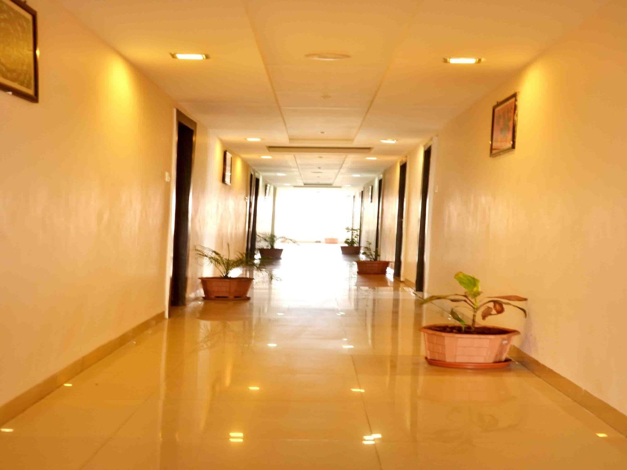 Hotel Vijay Nagar Indore Extérieur photo