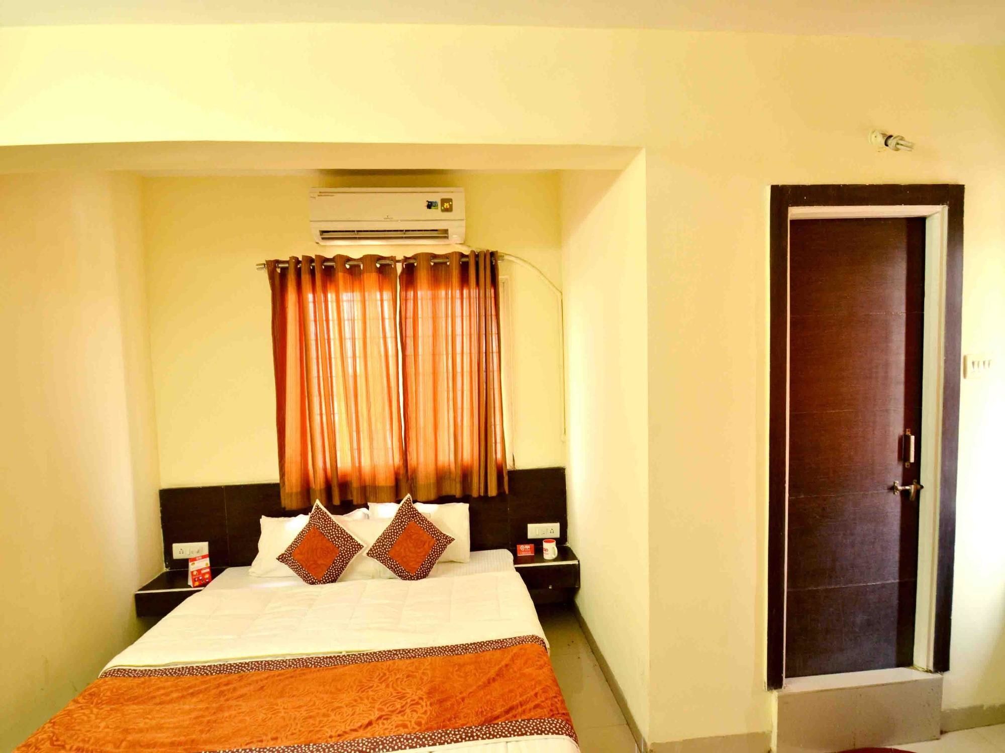 Hotel Vijay Nagar Indore Extérieur photo