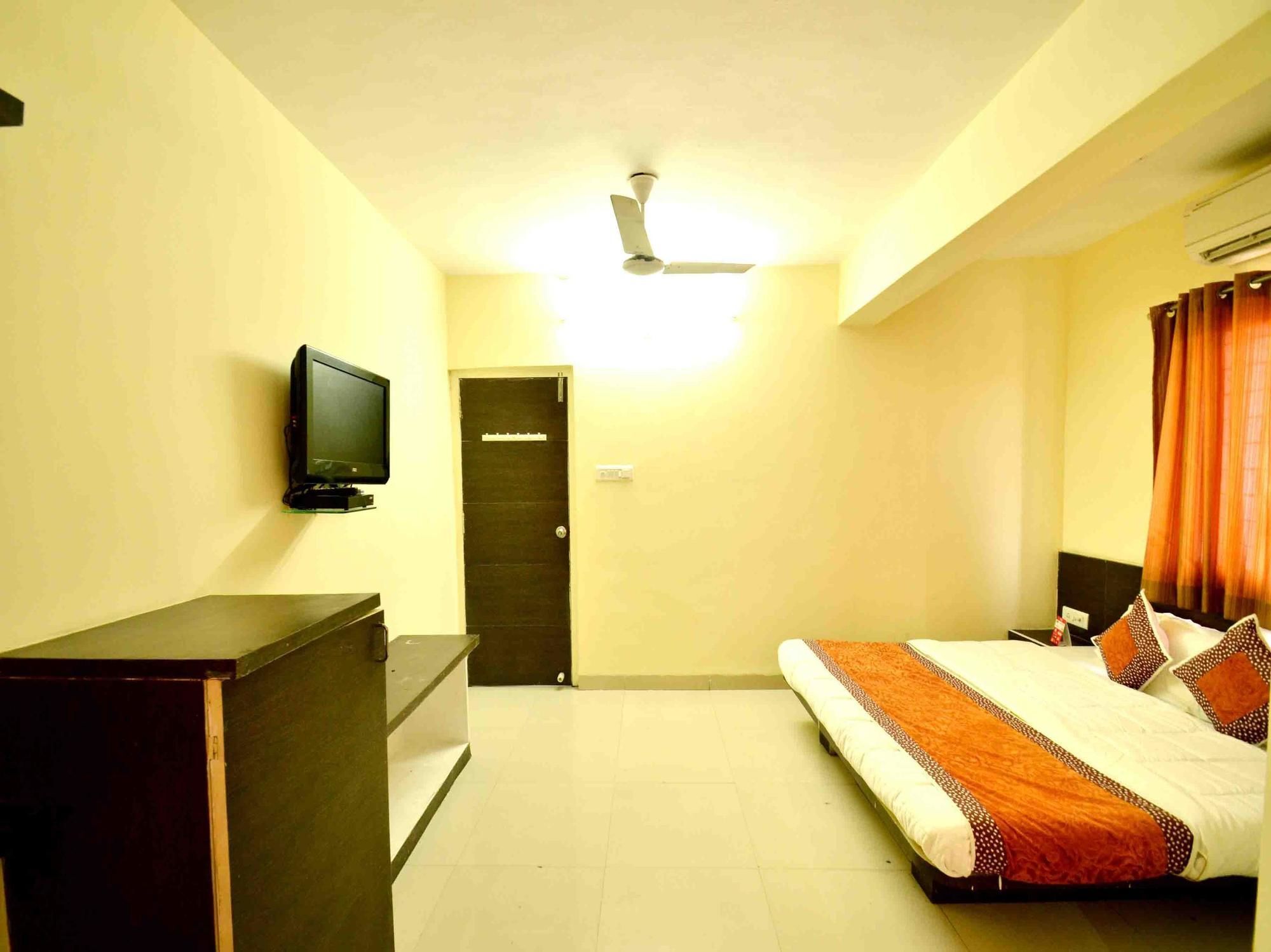 Hotel Vijay Nagar Indore Extérieur photo