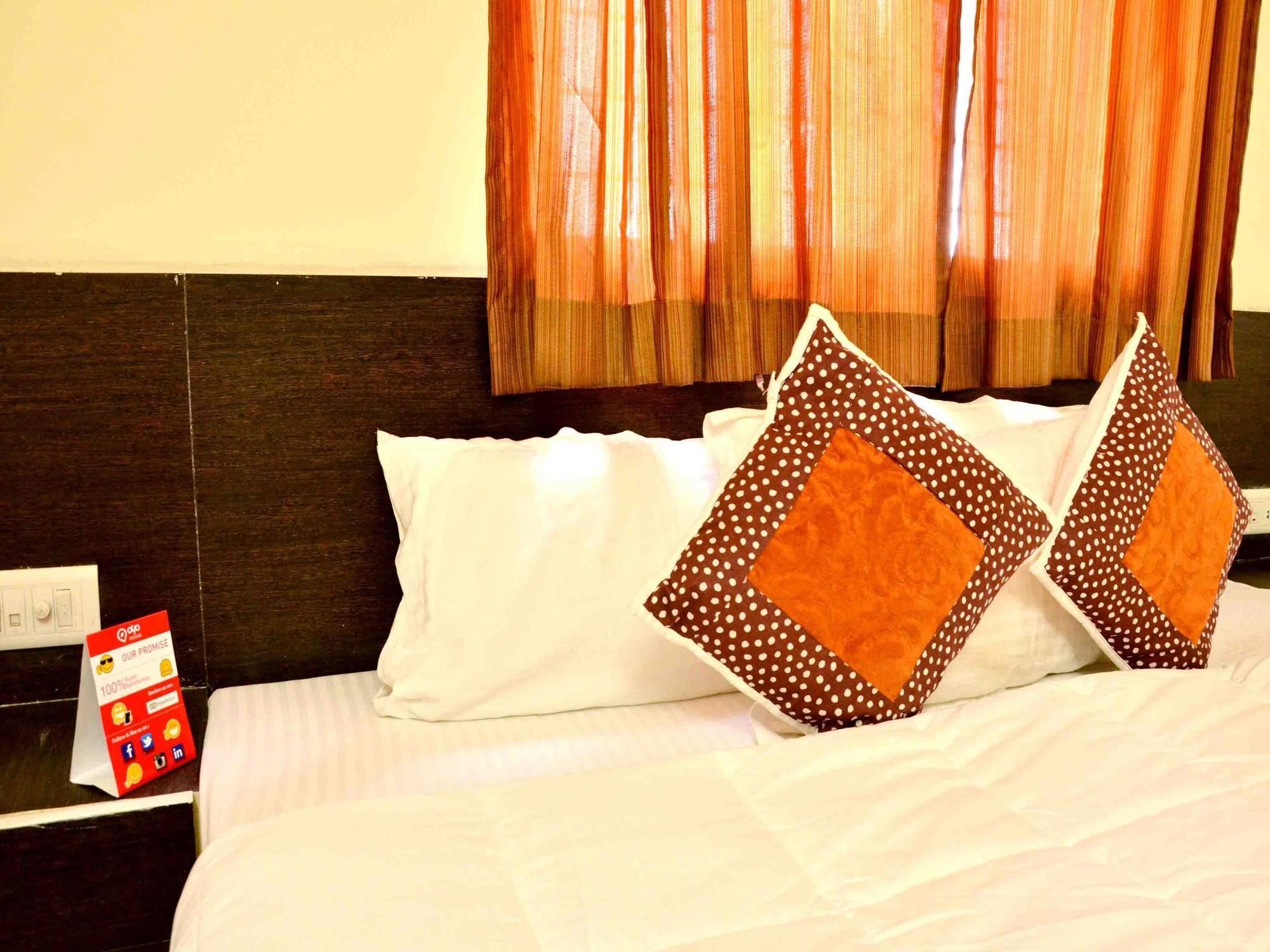 Hotel Vijay Nagar Indore Extérieur photo
