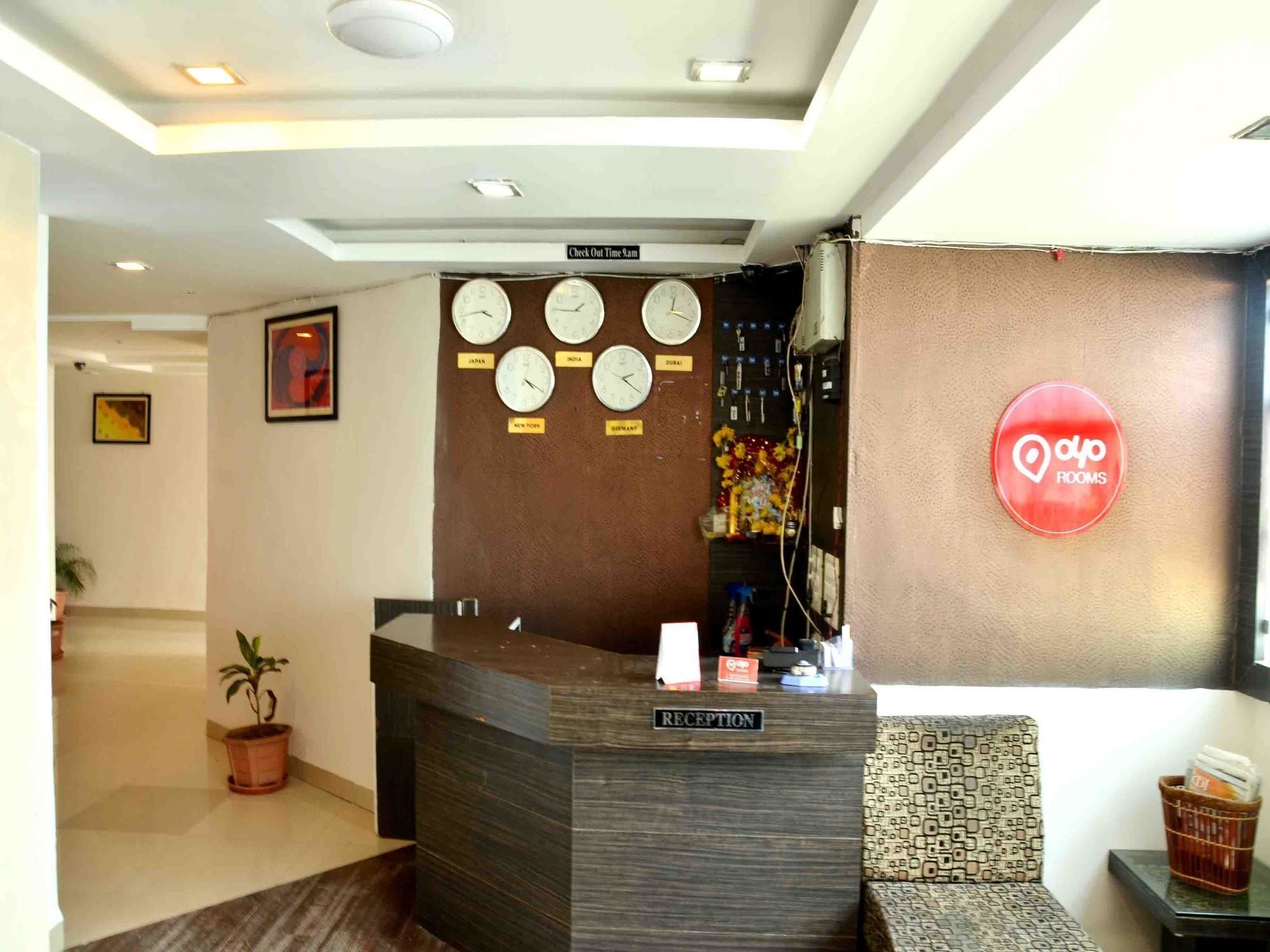 Hotel Vijay Nagar Indore Extérieur photo