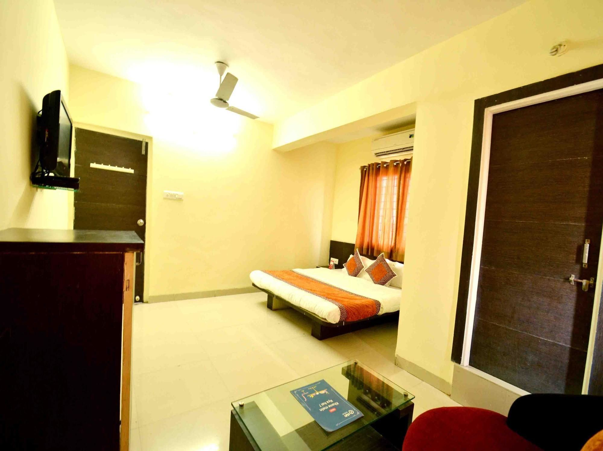 Hotel Vijay Nagar Indore Extérieur photo